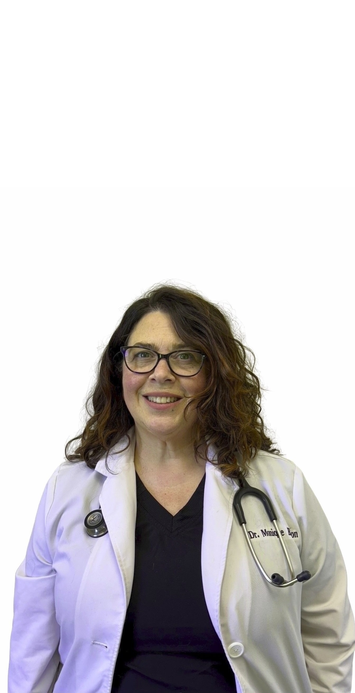 Dr. Monique